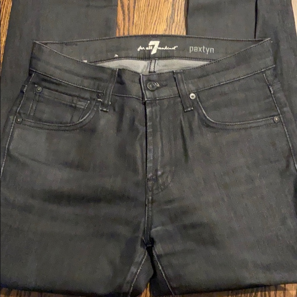 Men’s 7 Jeans